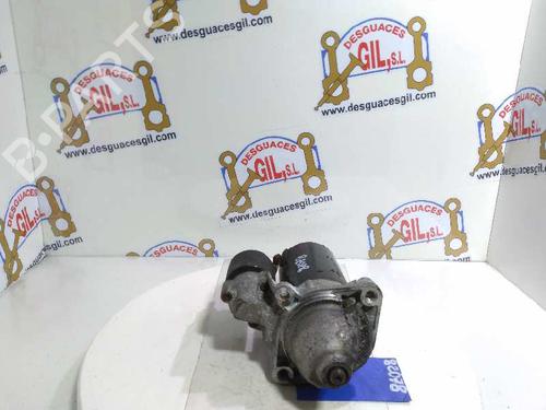 Starter BMW 5 (E39) 523 i | BP20730295M8 