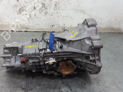 Gearbox VW PASSAT B5.5 (3B3) 1.9 TDI | BP38445300M3 - Image 2