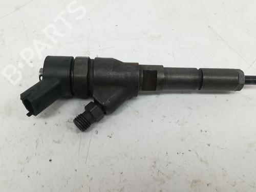 Injector CITROËN BERLINGO / BERLINGO FIRST Box Body/MPV (M_) 2.0 HDI 90 4WD (MBRHY, MCRHY) | BP27365916M100 
