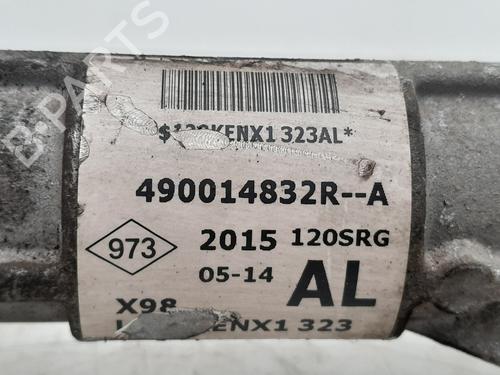 Steering rack RENAULT CLIO IV (BH_) | BP37670033M22 - Image 6