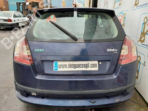 Front slam panel FIAT STILO (192_) 1.9 JTD (192_XE1A) | BP27716158C72 