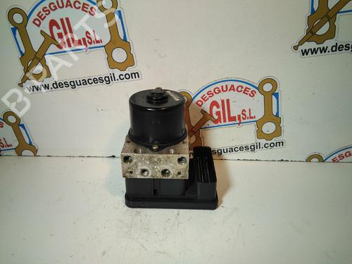 ABS Bremseaggregat RENAULT LAGUNA II (BG0/1_) [2001-2007]  20789557