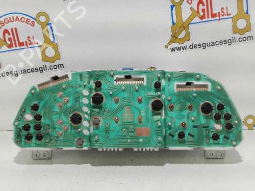 Instrument cluster KIA CARENS II MPV (FJ) 1.8 | BP20782977C47 