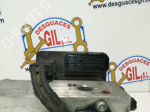 ABS Bremseaggregat VW GOLF IV (1J1) 1.9 TDI | BP20797229M43 