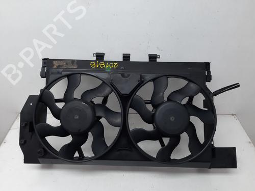 Used Radiator fan Radiator fan CITROËN XANTIA (X1_, X2_) 2.0 HDI 90 (90 hp) 36361707 36361707
