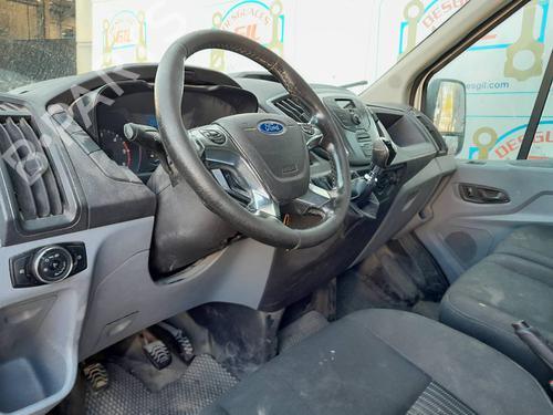 Steering wheel FORD TRANSIT V363 Van (FCD, FDD)  | BP40155189C49  - Image 9