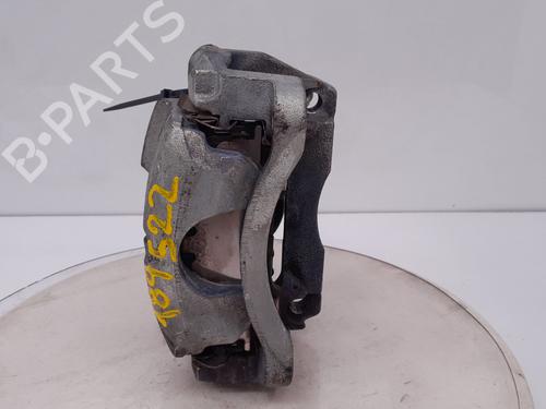 Left front brake caliper RENAULT KADJAR (HA_, HL_)  | BP29941940M105 