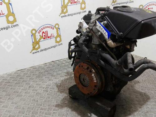 Engine VW POLO III (6N1) 64 1.9 SDI | BP20777334M1