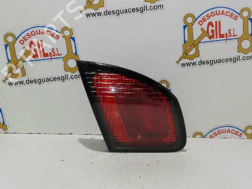 Used Left taillight NISSAN PRIMERA Hatchback (P11) 1.8 16V (114 hp) 20784726