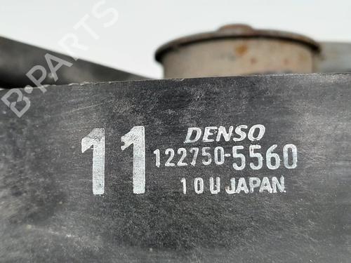 Radiator fan TOYOTA COROLLA Compact (_E11_) 1.4 (ZZE111_, ZZE111R) | BP20765325M35 