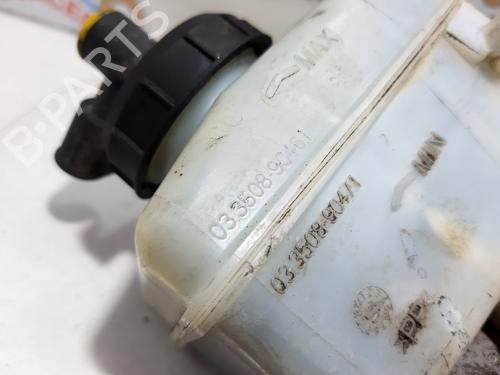 Brake master cylinder DACIA DUSTER (HS_)  | BP21828110M77 