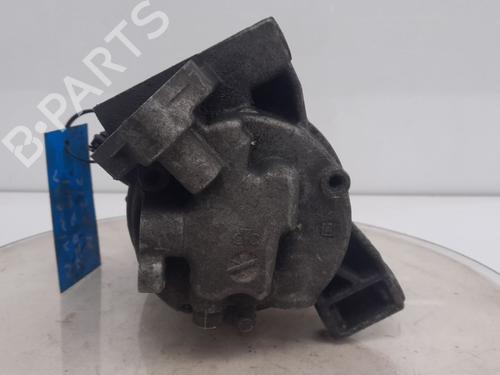 Used AC compressor NISSAN ALMERA II (N16) 2.2 Di (110 hp) 23529412