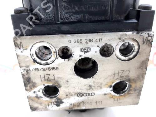 ABS Bremseaggregat VW PASSAT B5 (3B2)  | BP21002224M43 