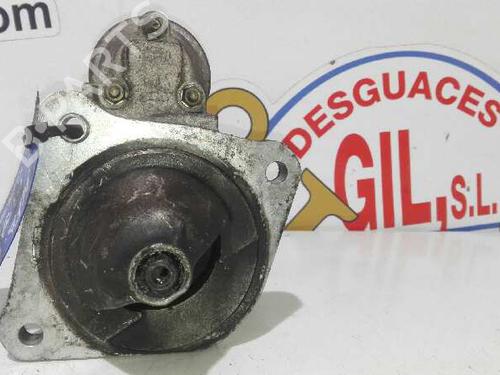 Startmotor ALFA ROMEO 146 (930_) 1.9 JTD (930.B4B) | BP20780477M8 