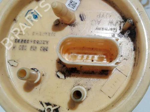 Fuel pump VW POLO V (6R1, 6C1) 1.6 | BP20793751M76 
