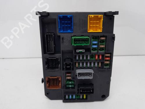 Used Fuse box PEUGEOT 508 SW I (8E_) 1.6 HDi (112 hp) 27928446