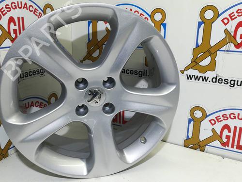 Rim PEUGEOT 3008 I MPV (0U_)  | BP20745524C45