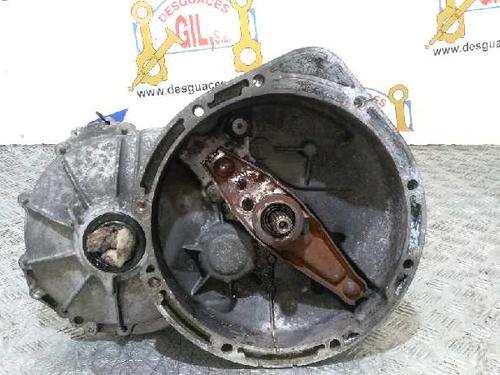 Used Gearbox SMART FORTWO Coupe (450) 0.7 (450.352, 450.332) (61 hp) 20797969