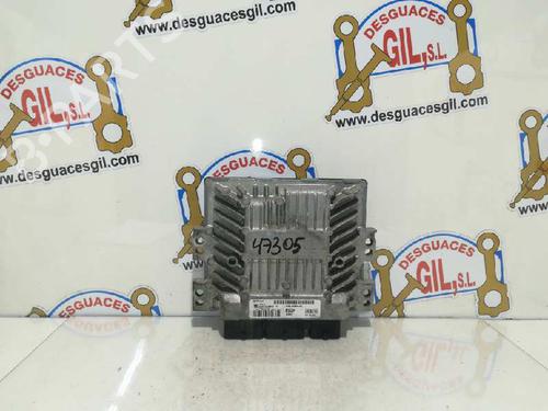 Used Engine control unit (ECU) FORD MONDEO IV (BA7) [2007-2015]  21829562