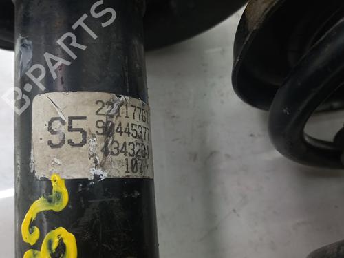 Right front shock absorber OPEL CORSA B (S93) 1.7 D (F08, F68, M68) | BP27285085M17 