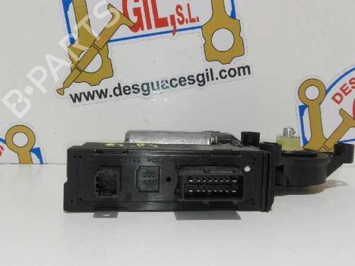 Right front window motor PEUGEOT 307 (3A/C) 2.0 16V | BP20791150E20 