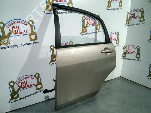 Left rear door SUZUKI LIANA Hatchback 1.6 (RH416) | BP20730113C4 