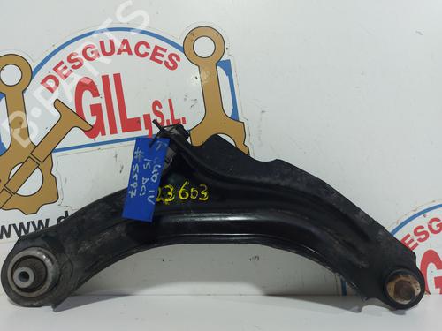 Højre fortil bærearm RENAULT CLIO IV (BH_) [2012-2021]  20745021