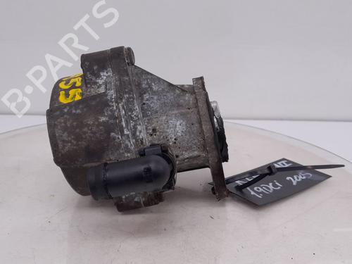 Vacuum pump RENAULT LAGUNA II Grandtour (KG0/1_) 1.9 dCi | BP31316667M80