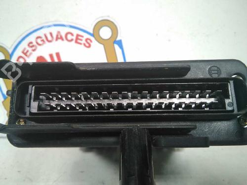 Used Engine control unit (ECU) AUDI 80 B4 Saloon (8C2) 2.3 E (133 hp) 20792555