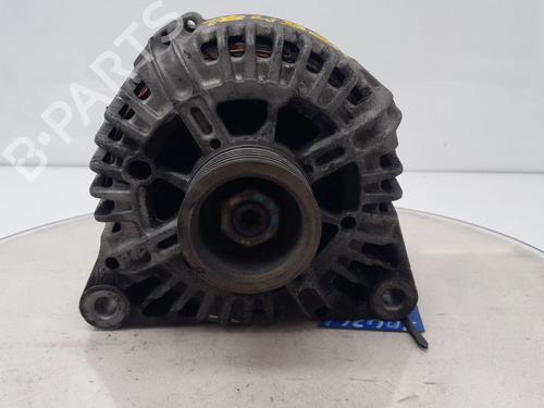 Alternator RENAULT MEGANE II (BM0/1_, CM0/1_)  | BP25817057M7 