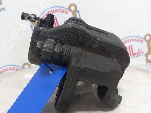 Right front brake caliper CHEVROLET CAPTIVA (C100, C140) 2.2 D | BP20768163M104 