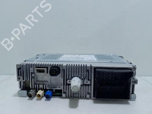 Electronic module PEUGEOT 208 I (CA_, CC_) 1.6 BlueHDi 100 | BP21287883M83 
