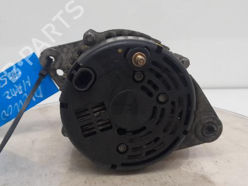 Alternator CHEVROLET MATIZ (M200, M250) 0.8 | BP24485332M7 