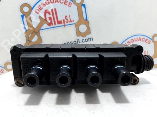 Ignition coil BMW 3 Compact (E36) 318 ti | BP20751317M94 