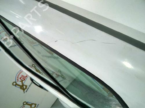 Right front door OPEL VIVARO A Bus (X83)  | BP20810530C3 