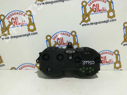 Instrument cluster CHEVROLET AVEO / KALOS Hatchback (T200) 1.4 | BP20798558C47 