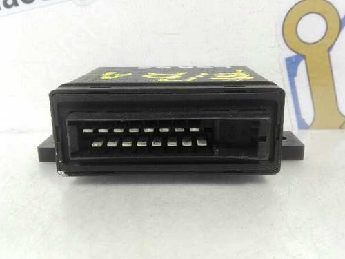 Elektronisk modul OPEL ZAFIRA A MPV (T98) 2.0 DTI 16V (F75) | BP20807166M83 