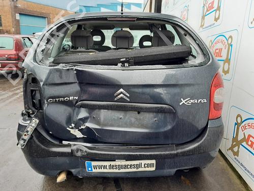 Starter CITROËN XSARA PICASSO (N68) 1.6 HDi | BP20772174M8 