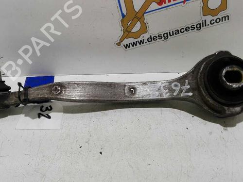 Used Left front suspension arm MERCEDES-BENZ CLK (C209) CLK 270 CDI (209.316) (170 hp) 20778557