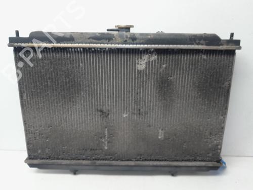 Radiateur à eau NISSAN ALMERA TINO (V10)  | BP30836653M31 