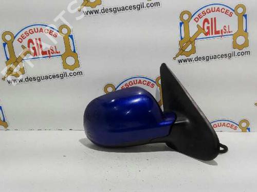 Right mirror SEAT TOLEDO II (1M2) 1.9 TDI | BP20783574C27 