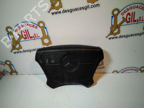 Used Driver airbag MERCEDES-BENZ C-CLASS (W202) C 180 (202.018) (122 hp) 20789834