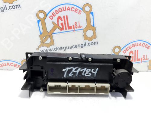 Climate control VW GOLF IV (1J1) 1.9 TDI | BP20747627I5 