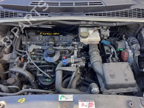 Startmotor CITROËN XSARA PICASSO (N68) 2.0 HDi | BP20772776M8 