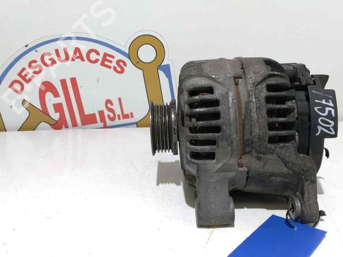 Alternator OPEL CORSA C (X01)  | BP20783623M7 