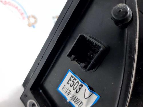 Left mirror KIA PICANTO I (SA) 1.1 | BP20735999C26 
