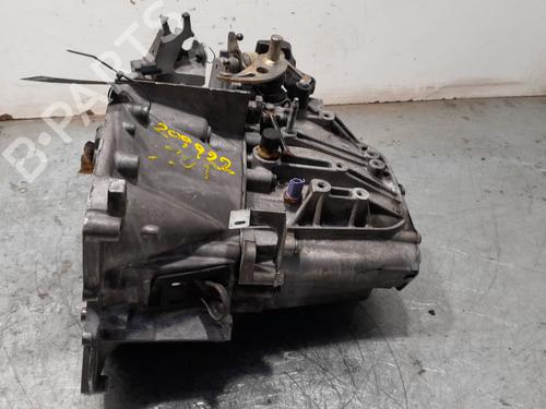 Gearbox PEUGEOT 407 Coupe (6C_) 2.2 16V | BP36325218M3  - Image 5