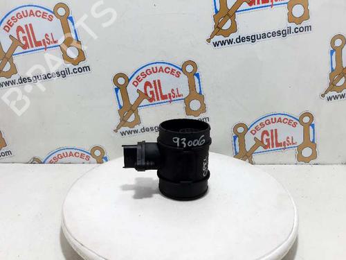 Used Mass air flow sensor OPEL ASTRA G Hatchback (T98) 2.0 DTI 16V (F08, F48) (101 hp) 20733438