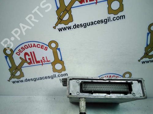 Engine control unit (ECU) SAAB 9000 2.3 -16 CDE | BP20801432M57 