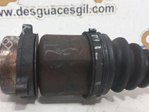 Right front driveshaft NISSAN ALMERA TINO (V10) 2.2 dCi | BP23226337M39 